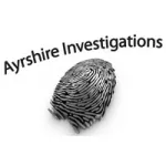 Ayrshire Investigations Logo