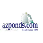 AZ Ponds and Supplies Logo