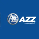 AZZ incorporated Logo