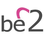 Be2 company logo