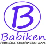 Babiken Logo