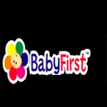 BabyFirstTV Logo
