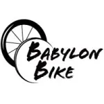 Babylon Bicycle Shop Ltd Logo