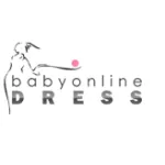 BabyOnlineDress Logo