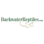BackwaterReptiles.com Logo
