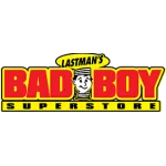 Lastman's Bad Boy