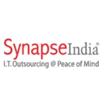 SynapseIndia Logo