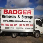 Badger Removals