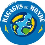 Bagages Du Monde Logo