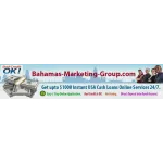 Bahamas Marketing Group company logo