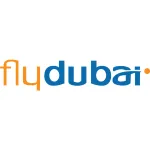 FlyDubai company logo