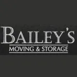 Bailey's Moving & Storage Customer Service Phone, Email, Contacts