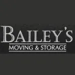 Bailey's Moving & Storage