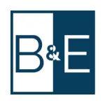 Baines & Ernst Logo