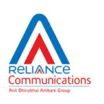 Reliance Communications company logo