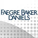 Baker & Daniels Logo