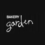Bakery Garden Cafe Logo