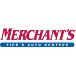 Merchant's Tire & Auto Centers company logo
