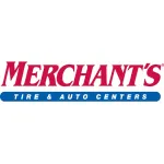 Merchant's Tire & Auto Centers