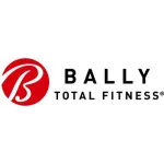 Bally Total Fitness