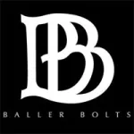 Baller Bolts Logo