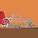 Ballroom Dancing Shoe Logo