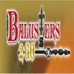 Balusters2Go Logo