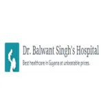 Dr. Balwant Singh's Hospital Inc Customer Service Phone, Email, Contacts