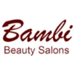 Bambi Beauty Salons company logo