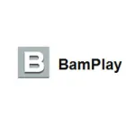 BamPlay Logo