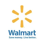 Walmart company logo