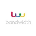 Bandwidth company logo