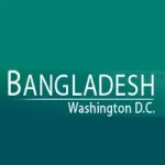 The Embassy of Bangladesh in Washington, DC