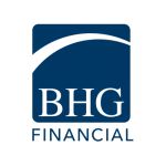 BHG Financial company logo