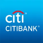 Citibank company logo