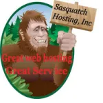 Sasquatch Hosting