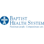 Baptist Health System company logo