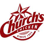 Church's Chicken company logo