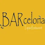 BARcelona Tapas Restaurant Logo