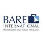 Bare International company logo