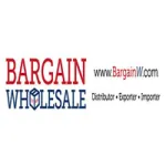 Bargain Wholesale