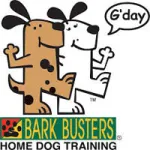 Bark Busters company logo
