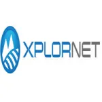 Xplornet Communications Inc. Logo