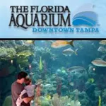The Florida Aquarium, Inc Customer Service Phone, Email, Contacts