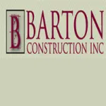 Barton Construction Inc Logo