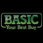 Basic TV & Appliances Logo