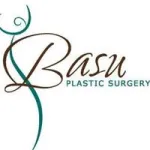 Basu Plastic Surgery Logo