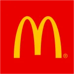 McDonald's company logo