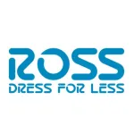 Ross Dress for Less company logo