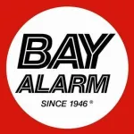 Bay Alarm Logo